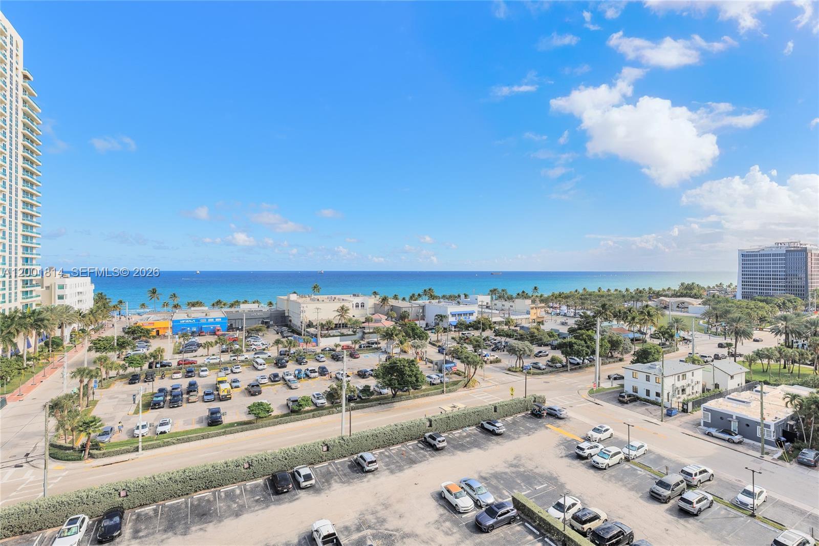 LEISURE BEACH CONDO - Residential