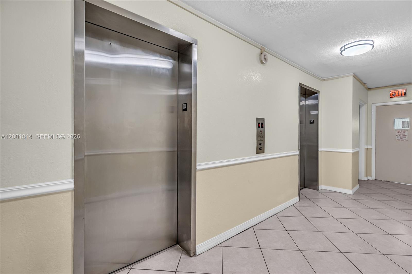 LEISURE BEACH CONDO - Residential