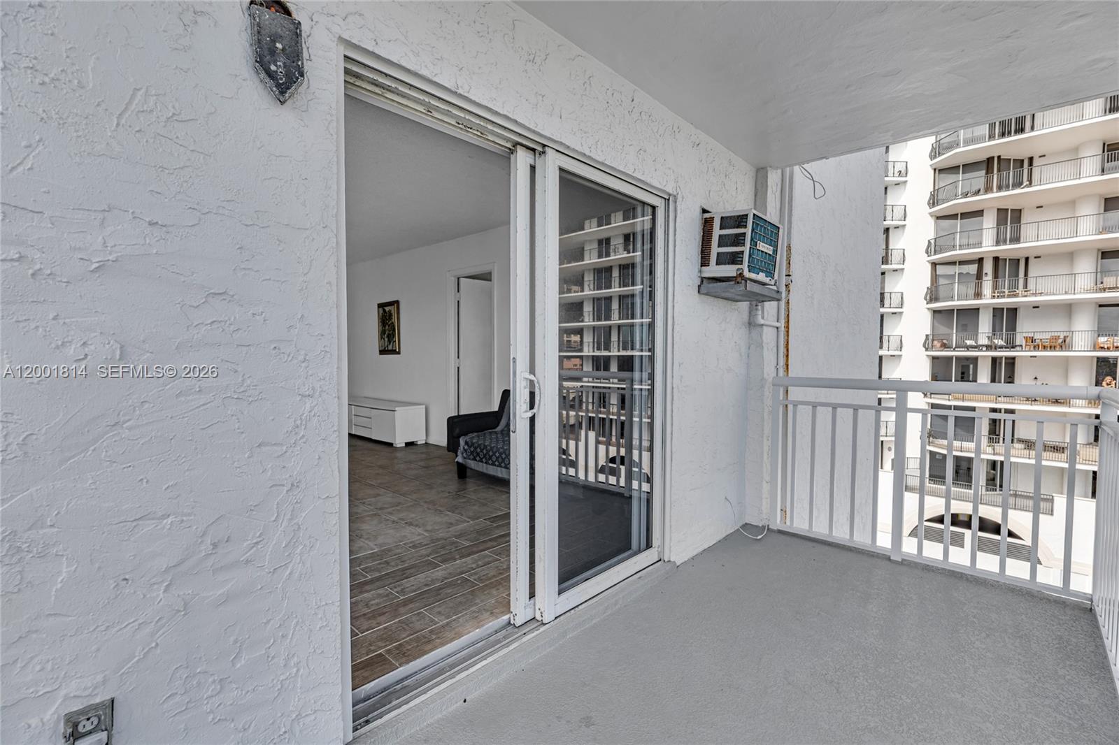 LEISURE BEACH CONDO - Residential