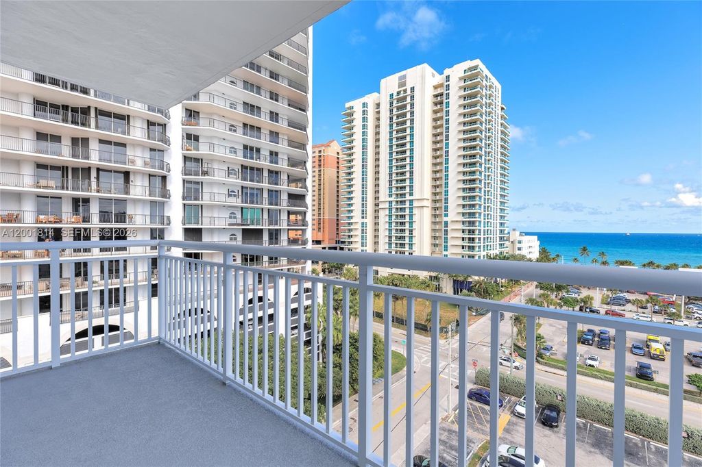 Photo of 200 S Birch Rd #1015, Fort Lauderdale, FL 33316 (MLS # A12001814)