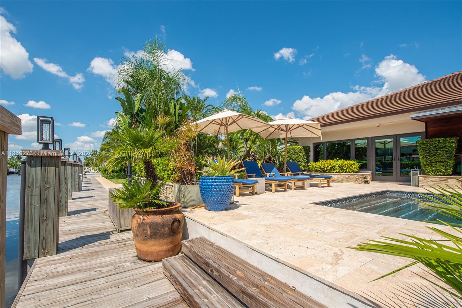 EASTERN SHORES 1ST ADDN - Residential