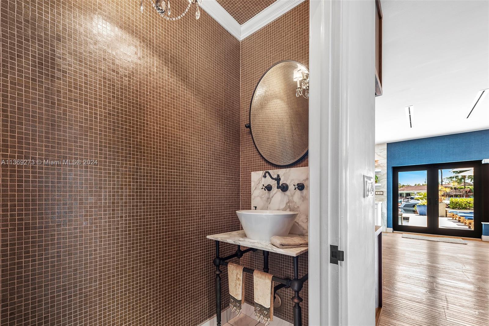 EASTERN SHORES 1ST ADDN - Residential