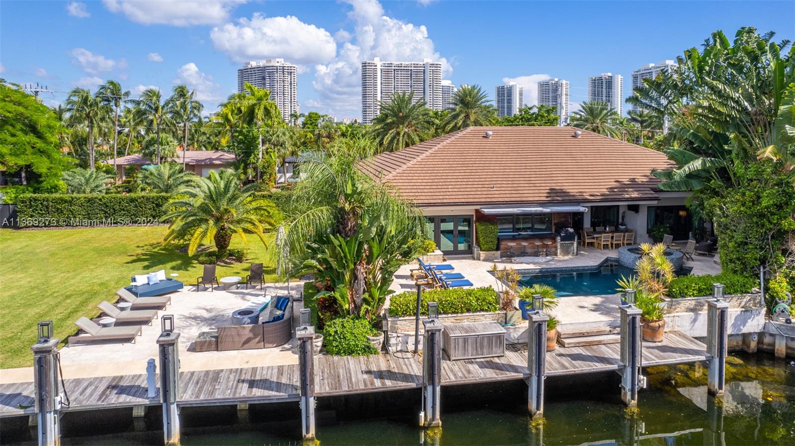 EASTERN SHORES 1ST ADDN - Residential