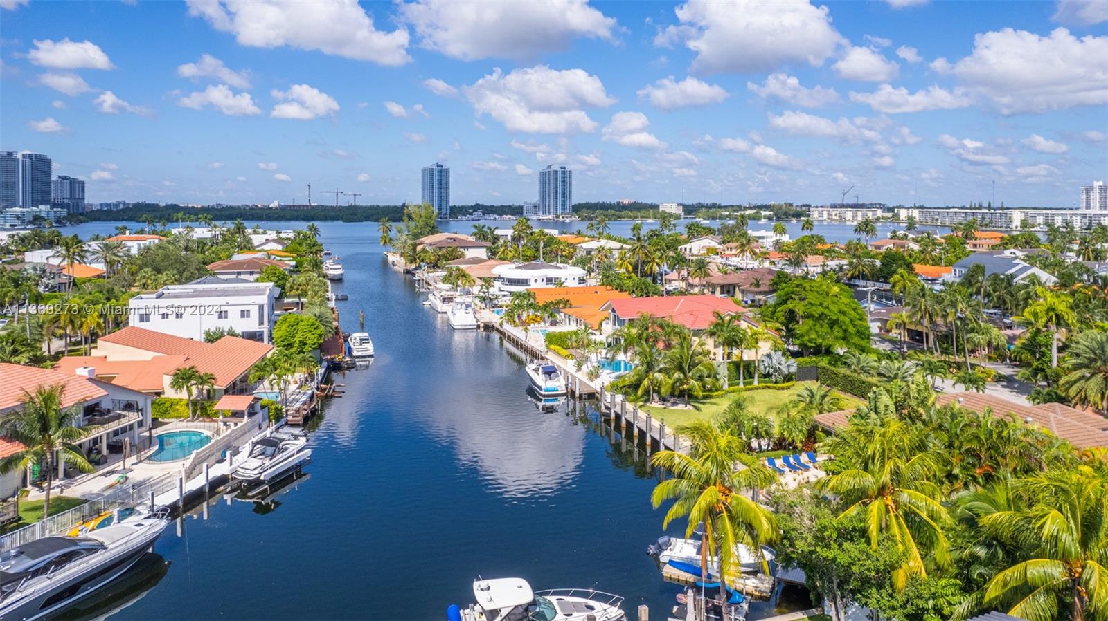 EASTERN SHORES 1ST ADDN - Residential