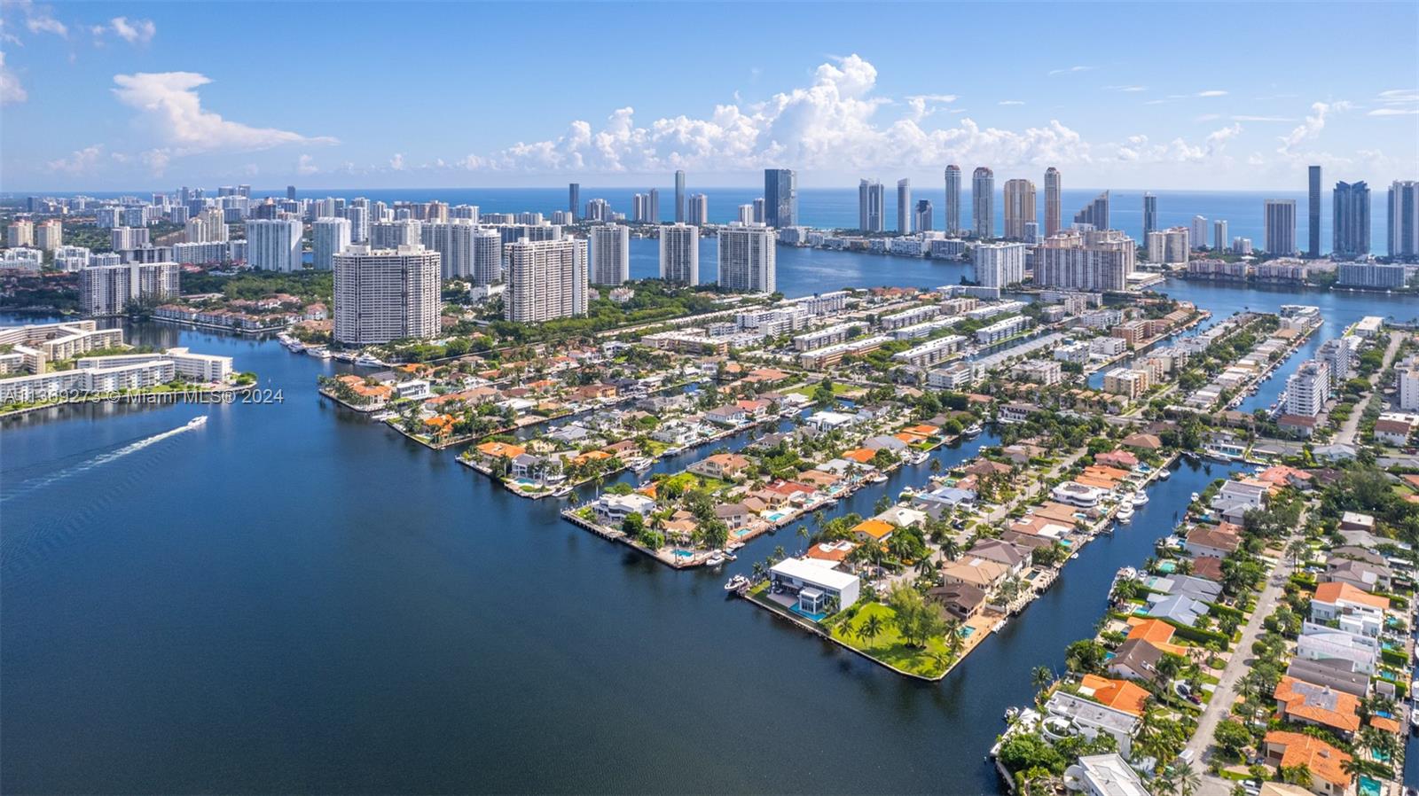 EASTERN SHORES 1ST ADDN - Residential