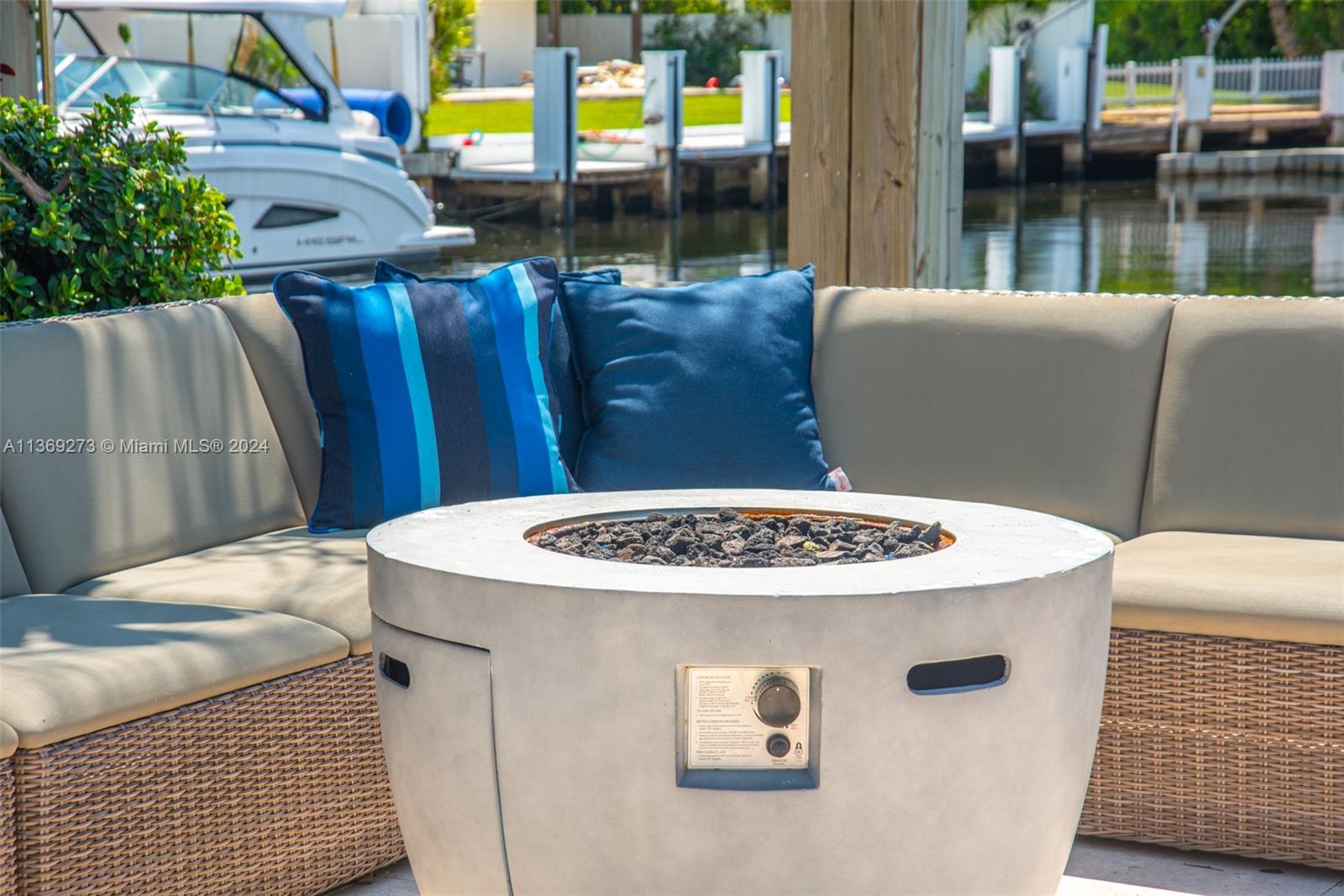 EASTERN SHORES 1ST ADDN - Residential