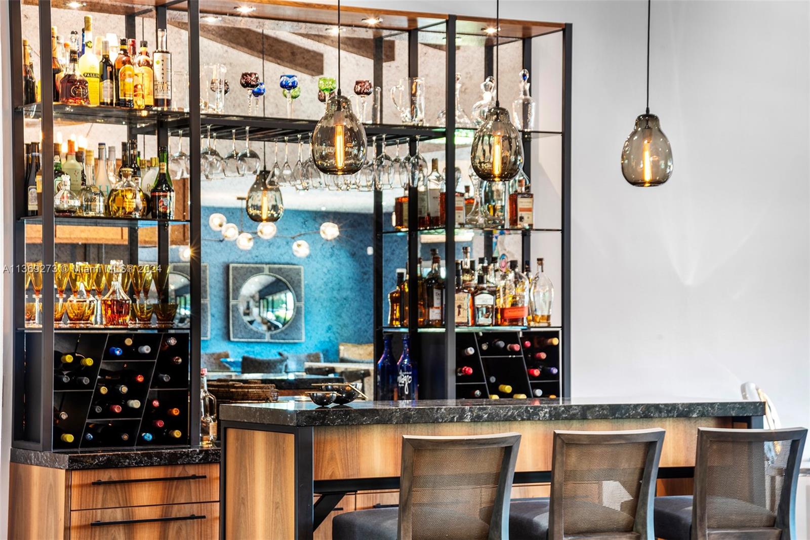 EASTERN SHORES 1ST ADDN - Residential