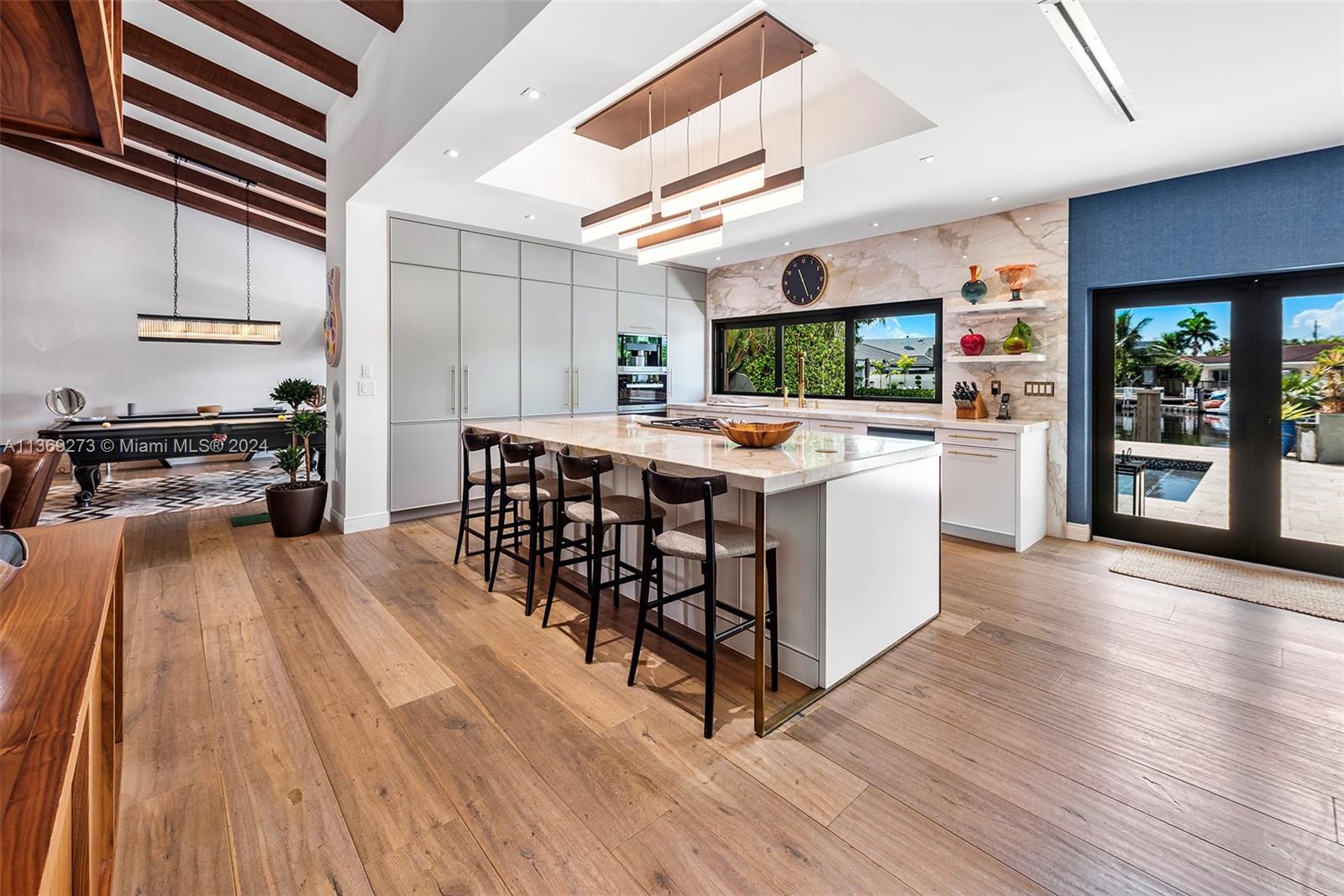 EASTERN SHORES 1ST ADDN - Residential