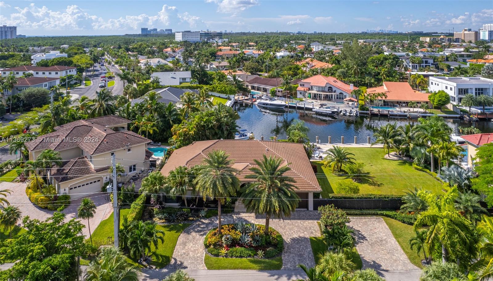 EASTERN SHORES 1ST ADDN - Residential