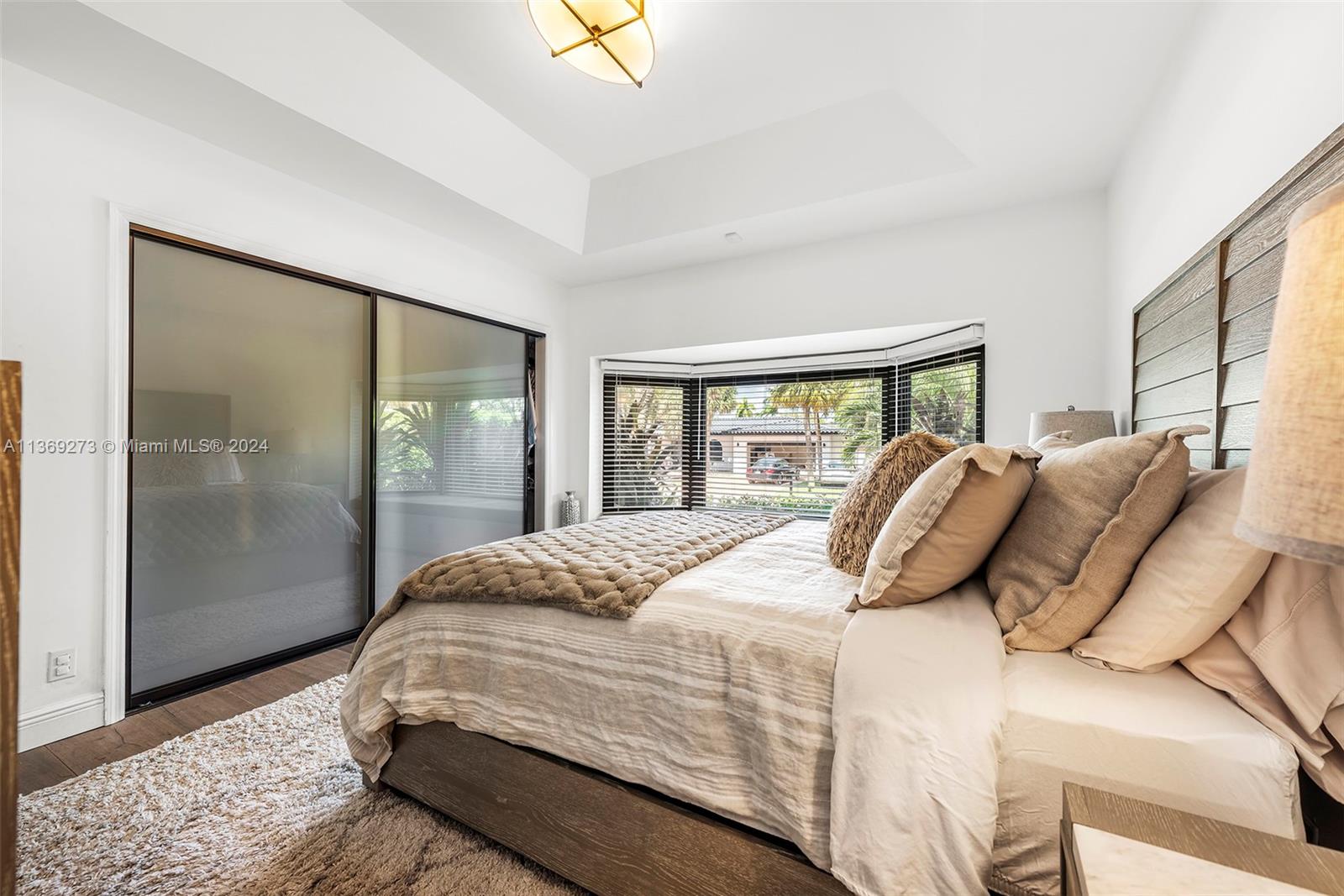 EASTERN SHORES 1ST ADDN - Residential