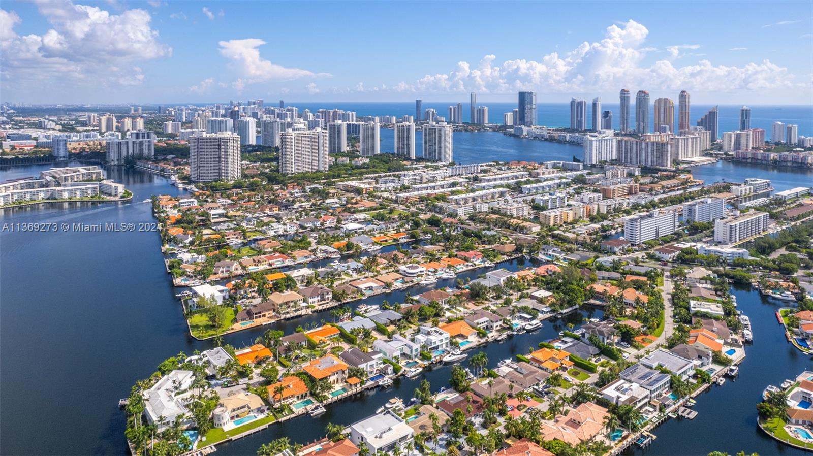 EASTERN SHORES 1ST ADDN - Residential