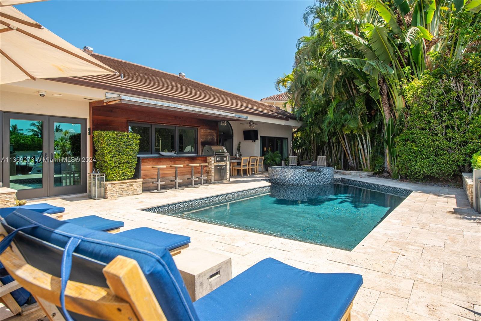 EASTERN SHORES 1ST ADDN - Residential