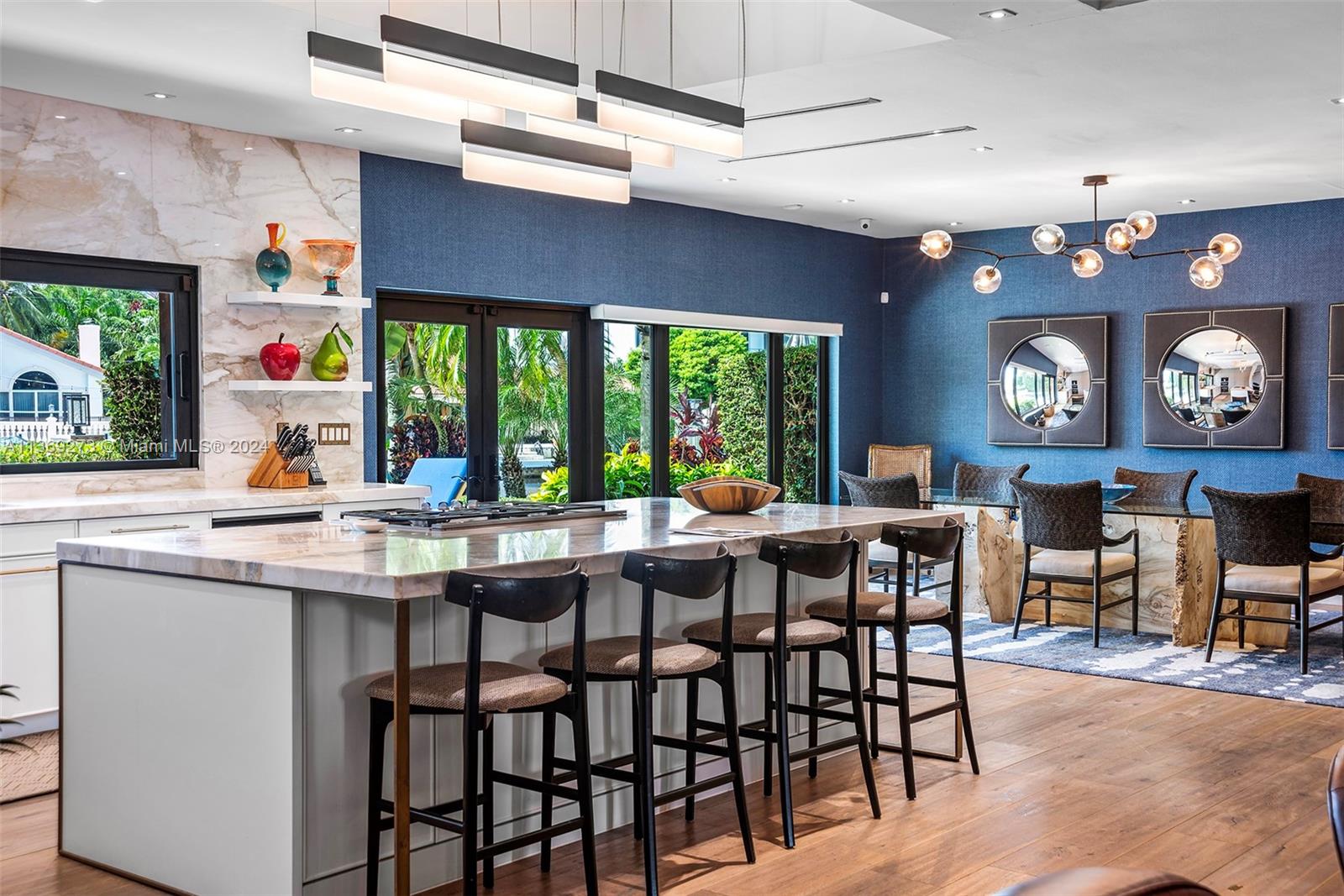 EASTERN SHORES 1ST ADDN - Residential