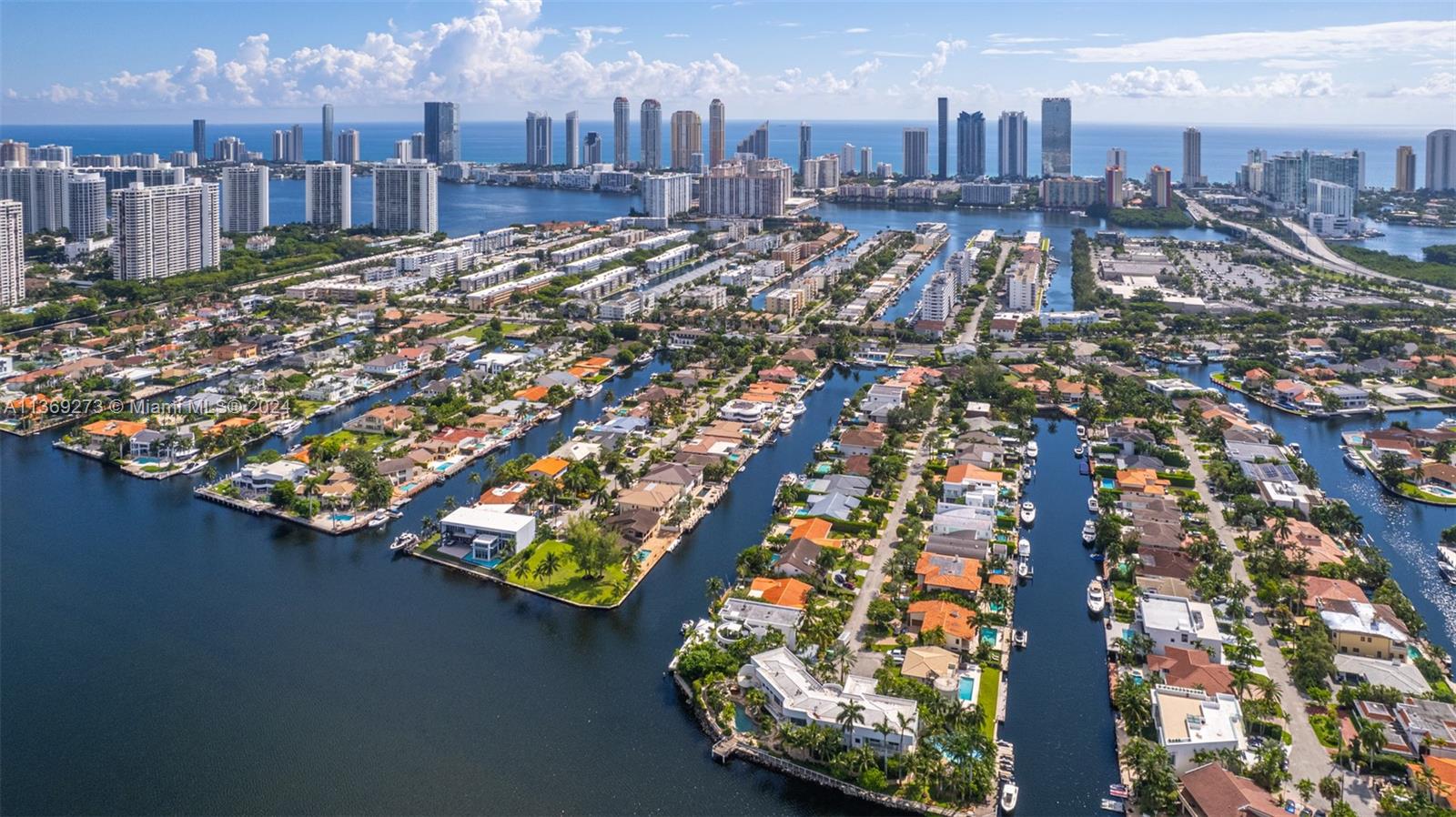 EASTERN SHORES 1ST ADDN - Residential