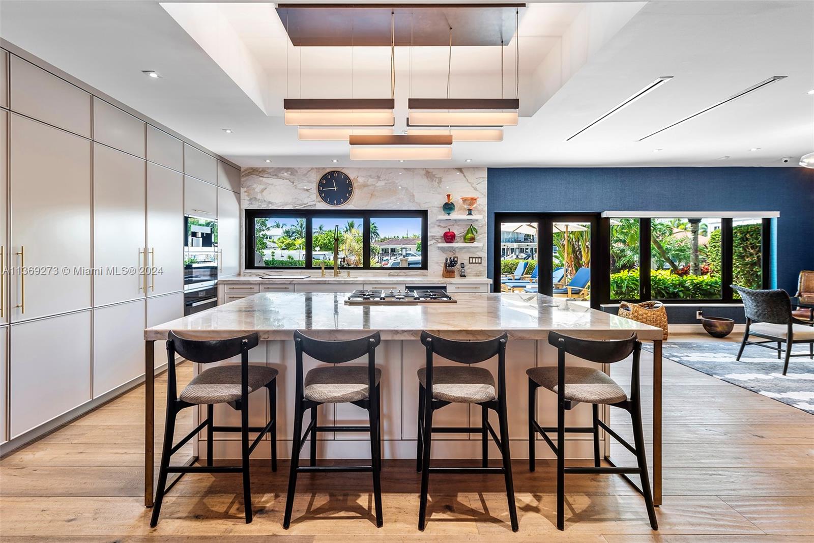 EASTERN SHORES 1ST ADDN - Residential