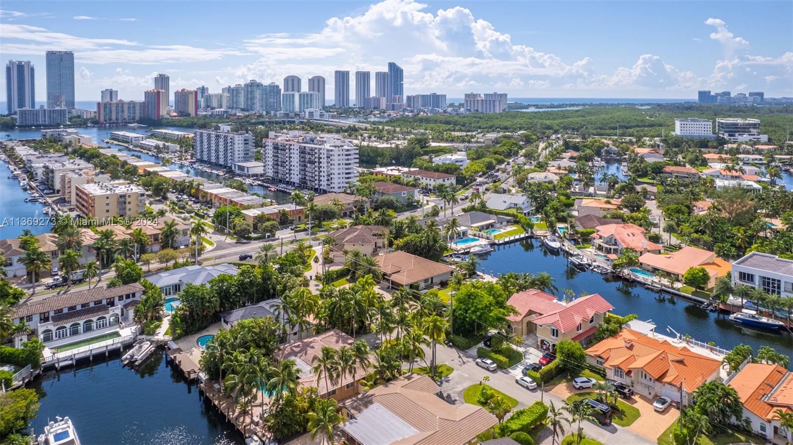 EASTERN SHORES 1ST ADDN - Residential