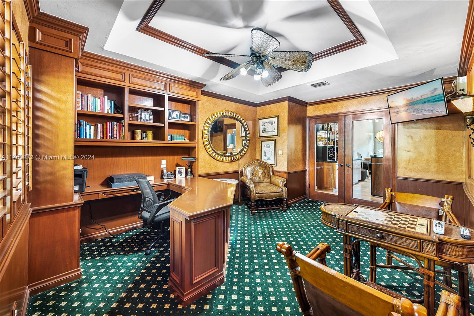 EASTERN SHORES 1ST ADDN - Residential