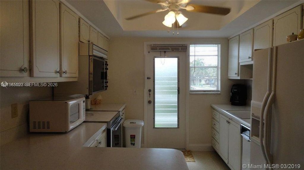 Photo of 1400 S 19th Ave #8, Hollywood, FL 33020 (MLS # A11965023)