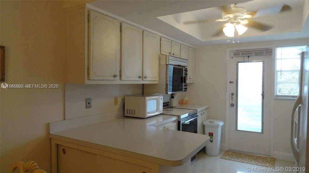 Photo of 1400 S 19th Ave #8, Hollywood, FL 33020 (MLS # A11965023)