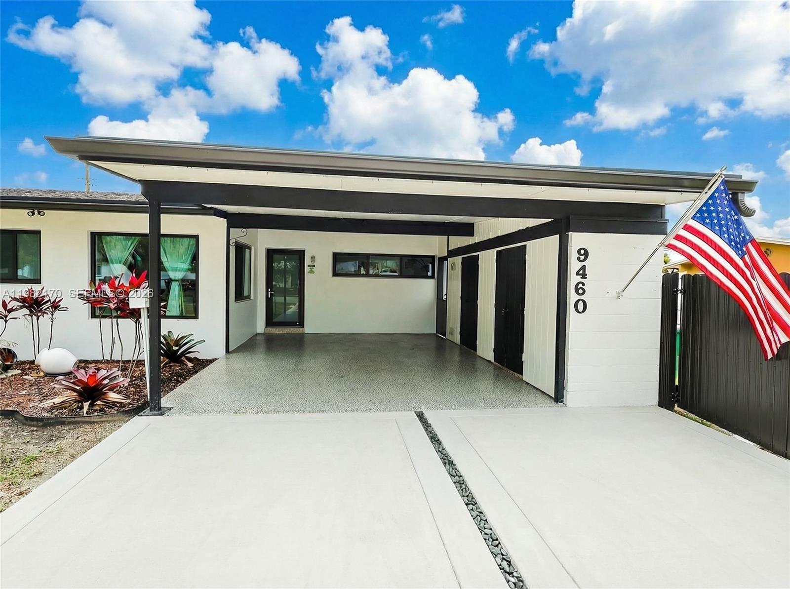 CUTLER RIDGE SEC 3 - Residential