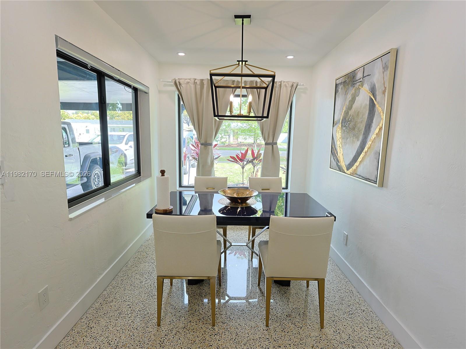CUTLER RIDGE SEC 3 - Residential