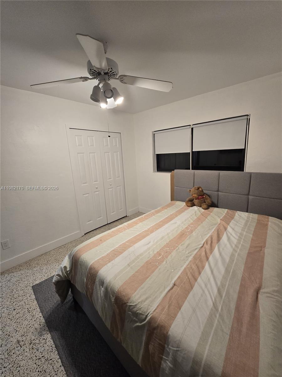 CUTLER RIDGE SEC 3 - Residential