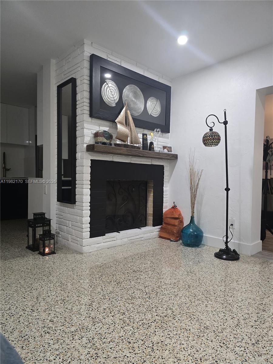 CUTLER RIDGE SEC 3 - Residential