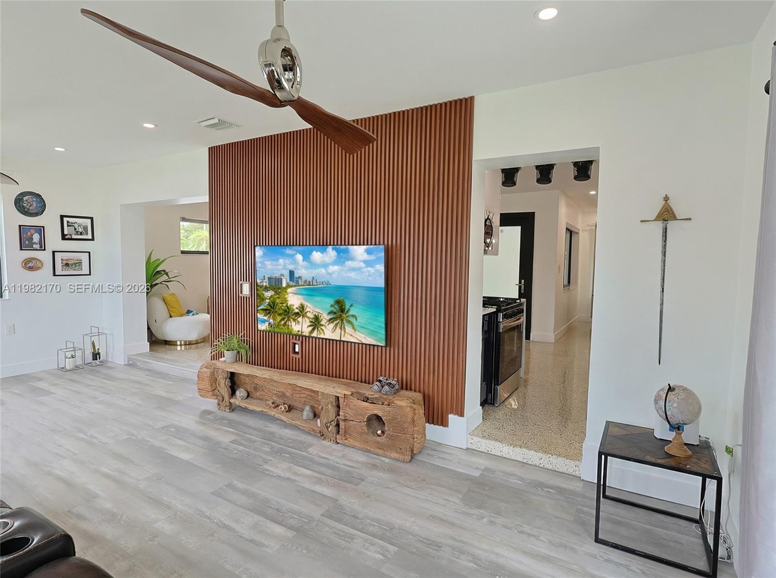 CUTLER RIDGE SEC 3 - Residential