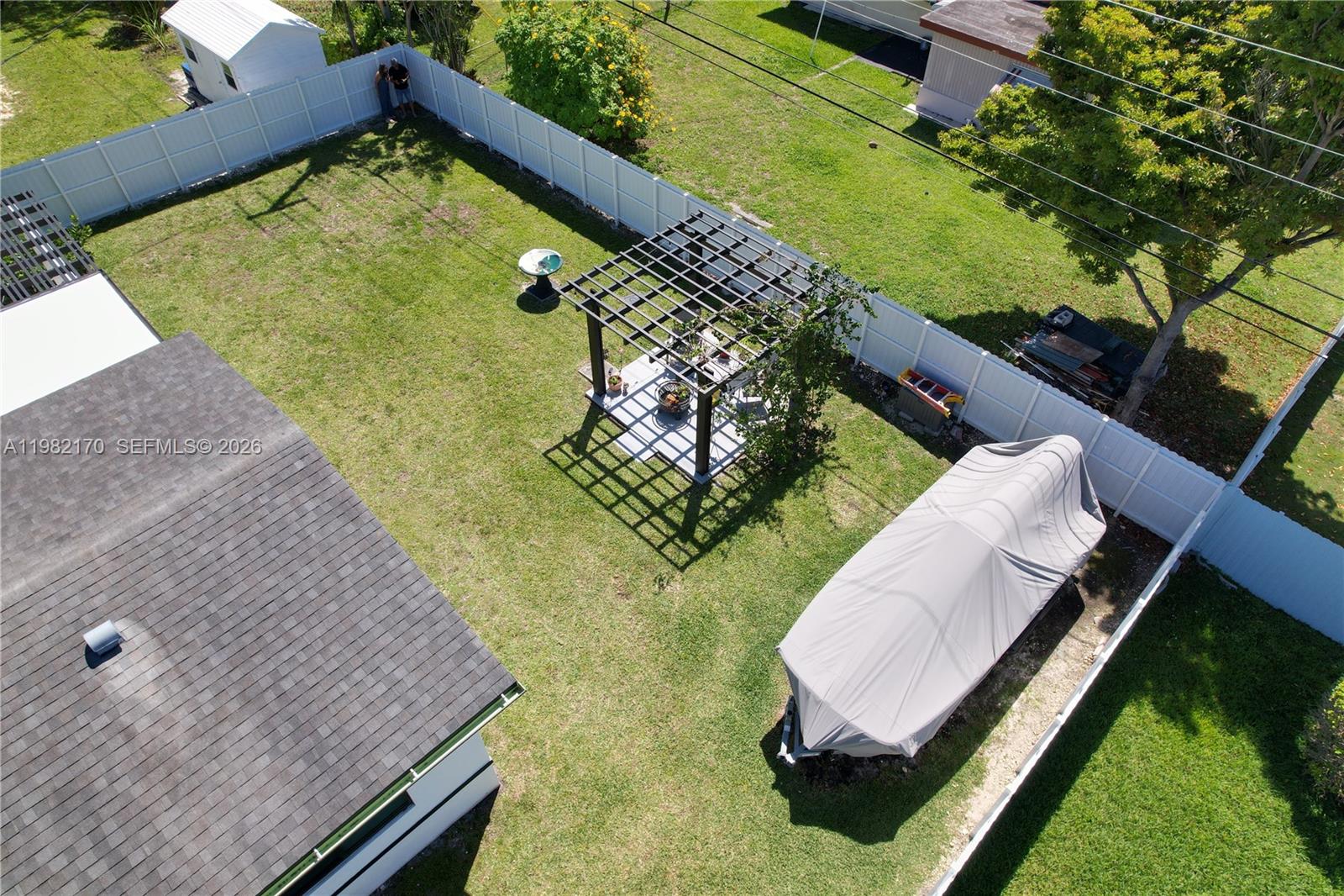 CUTLER RIDGE SEC 3 - Residential