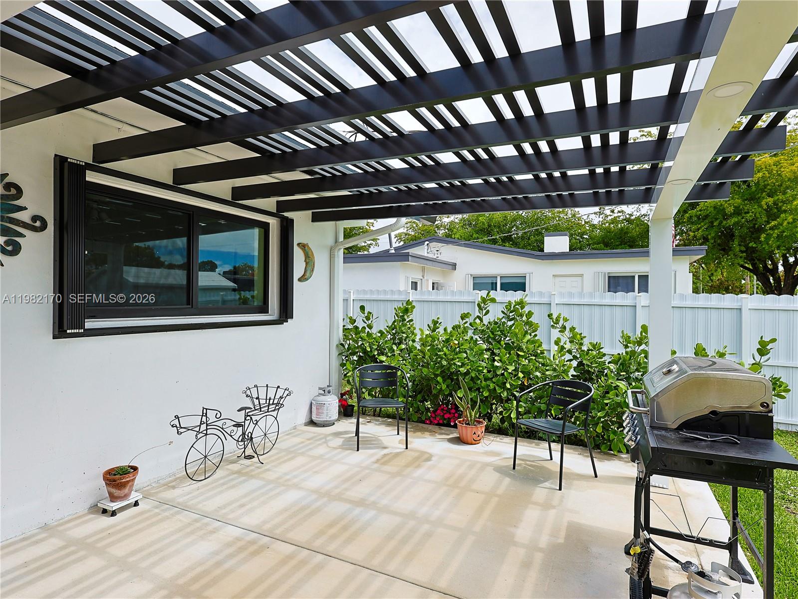 CUTLER RIDGE SEC 3 - Residential