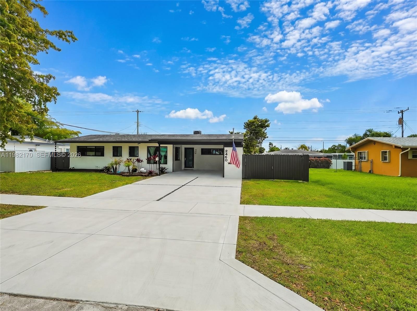 CUTLER RIDGE SEC 3 - Residential