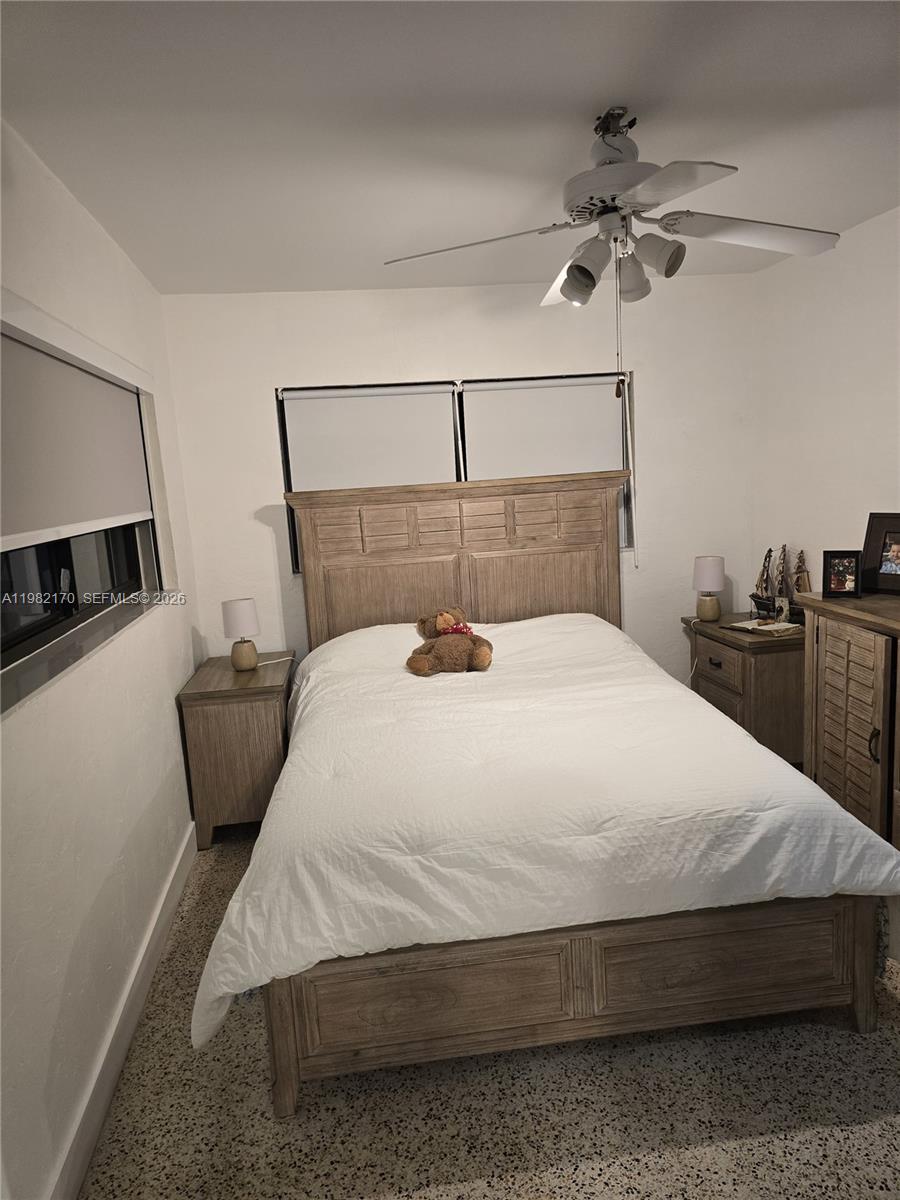 CUTLER RIDGE SEC 3 - Residential