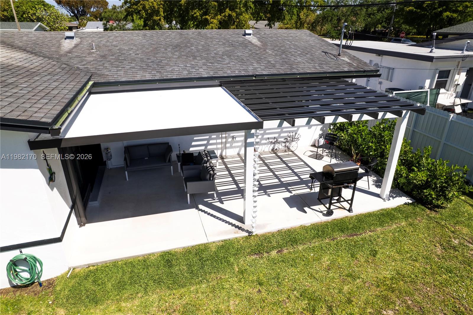 CUTLER RIDGE SEC 3 - Residential