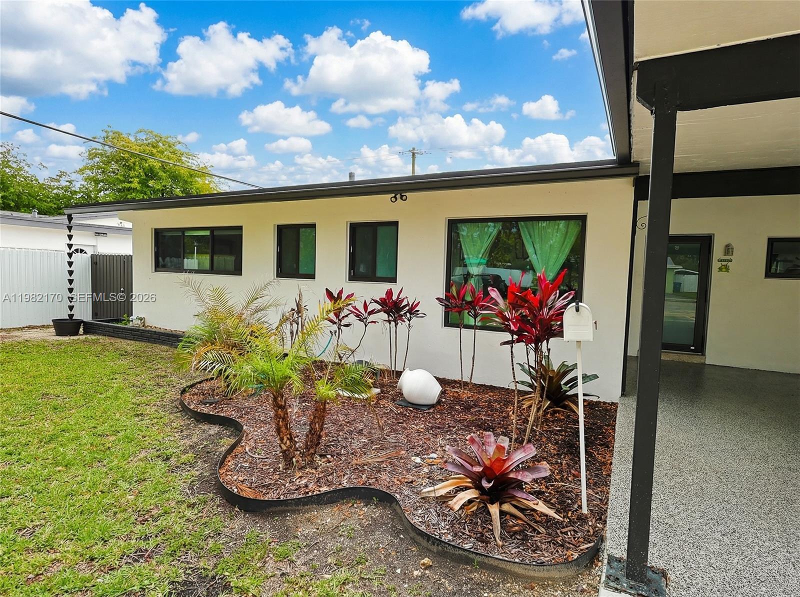 CUTLER RIDGE SEC 3 - Residential