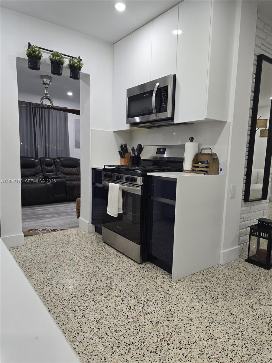 CUTLER RIDGE SEC 3 - Residential