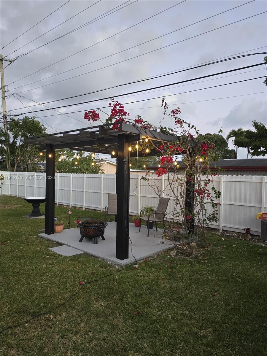 CUTLER RIDGE SEC 3 - Residential