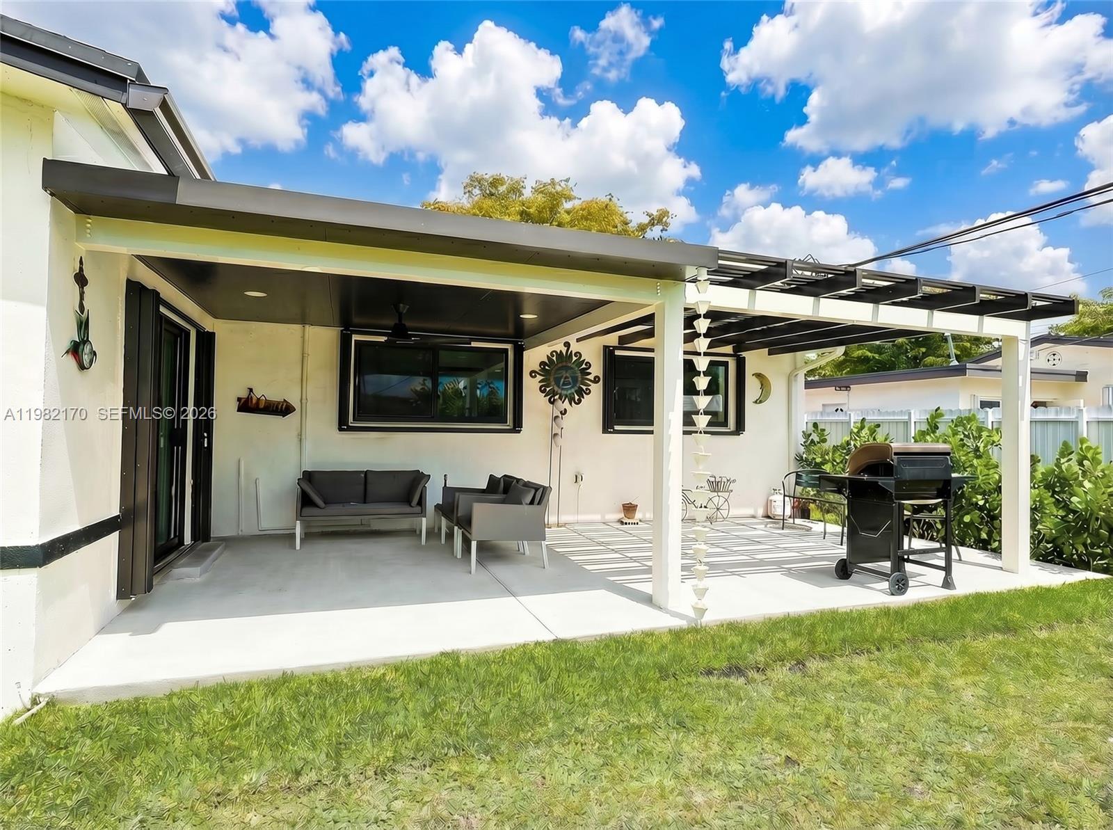 CUTLER RIDGE SEC 3 - Residential