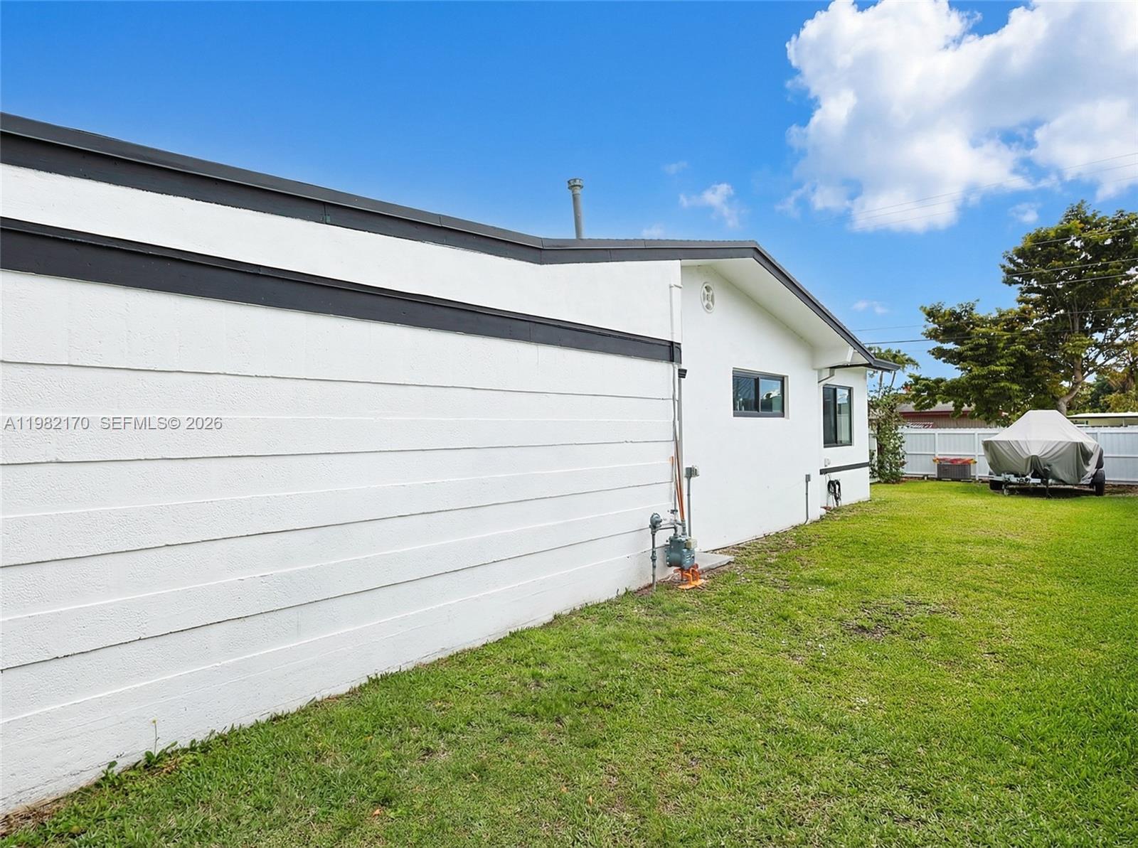 CUTLER RIDGE SEC 3 - Residential