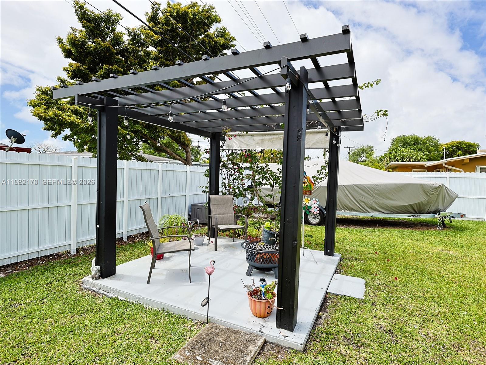 CUTLER RIDGE SEC 3 - Residential
