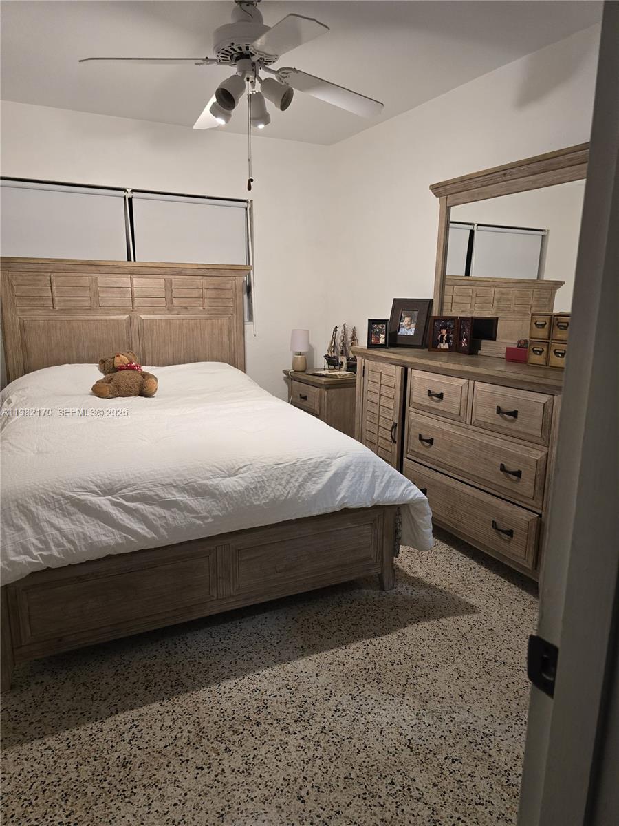 CUTLER RIDGE SEC 3 - Residential