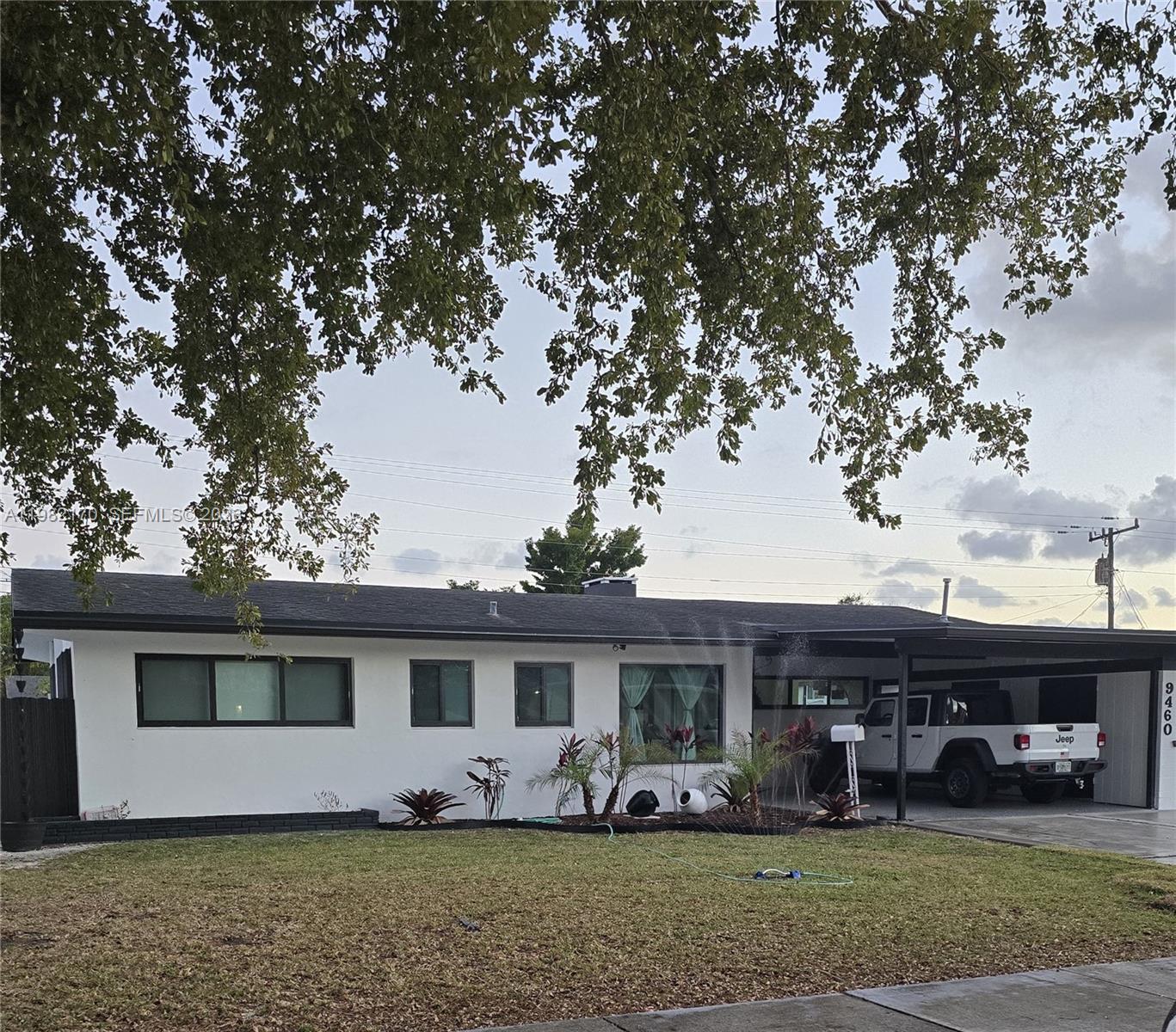 CUTLER RIDGE SEC 3 - Residential