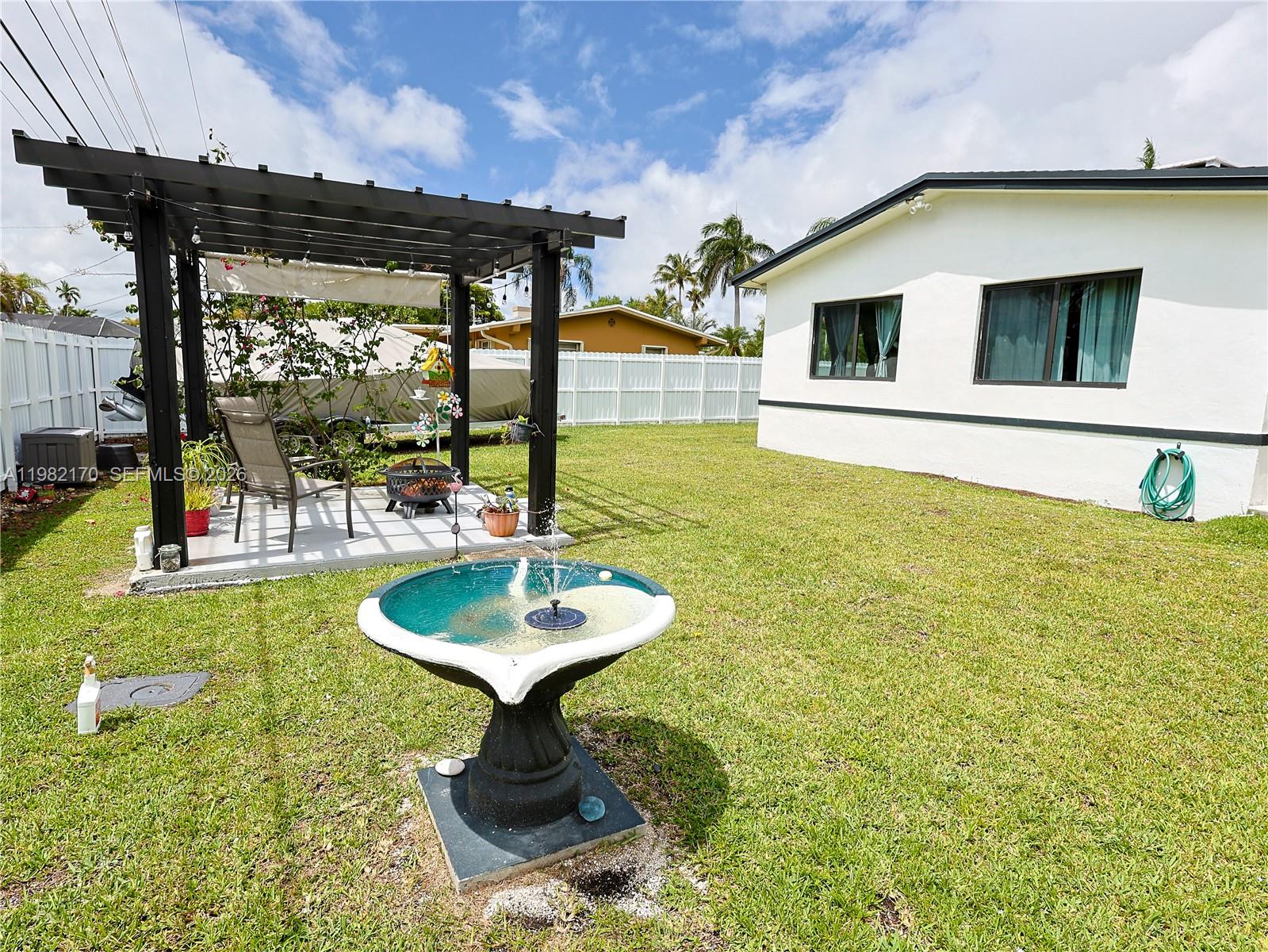 CUTLER RIDGE SEC 3 - Residential