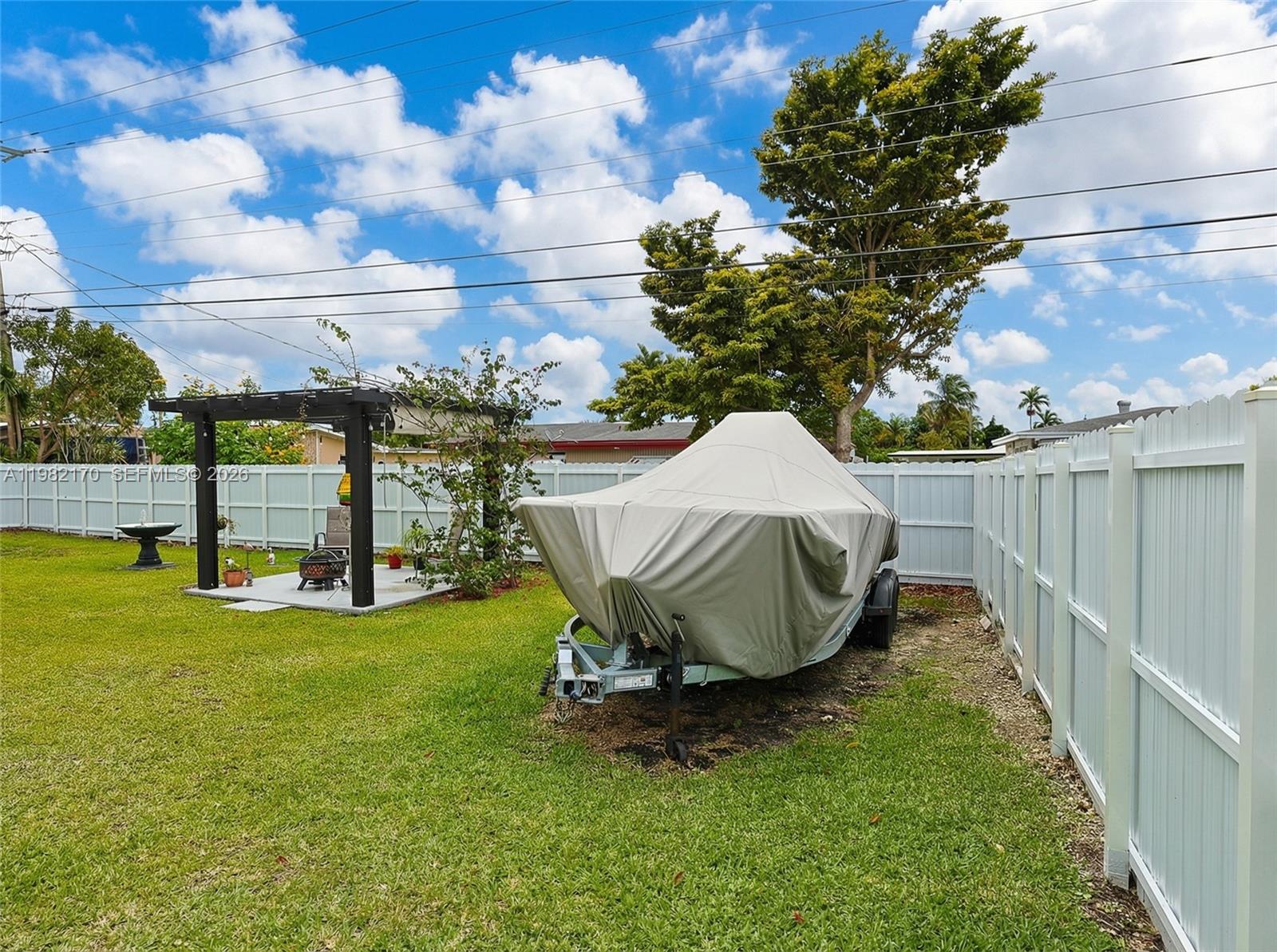 CUTLER RIDGE SEC 3 - Residential