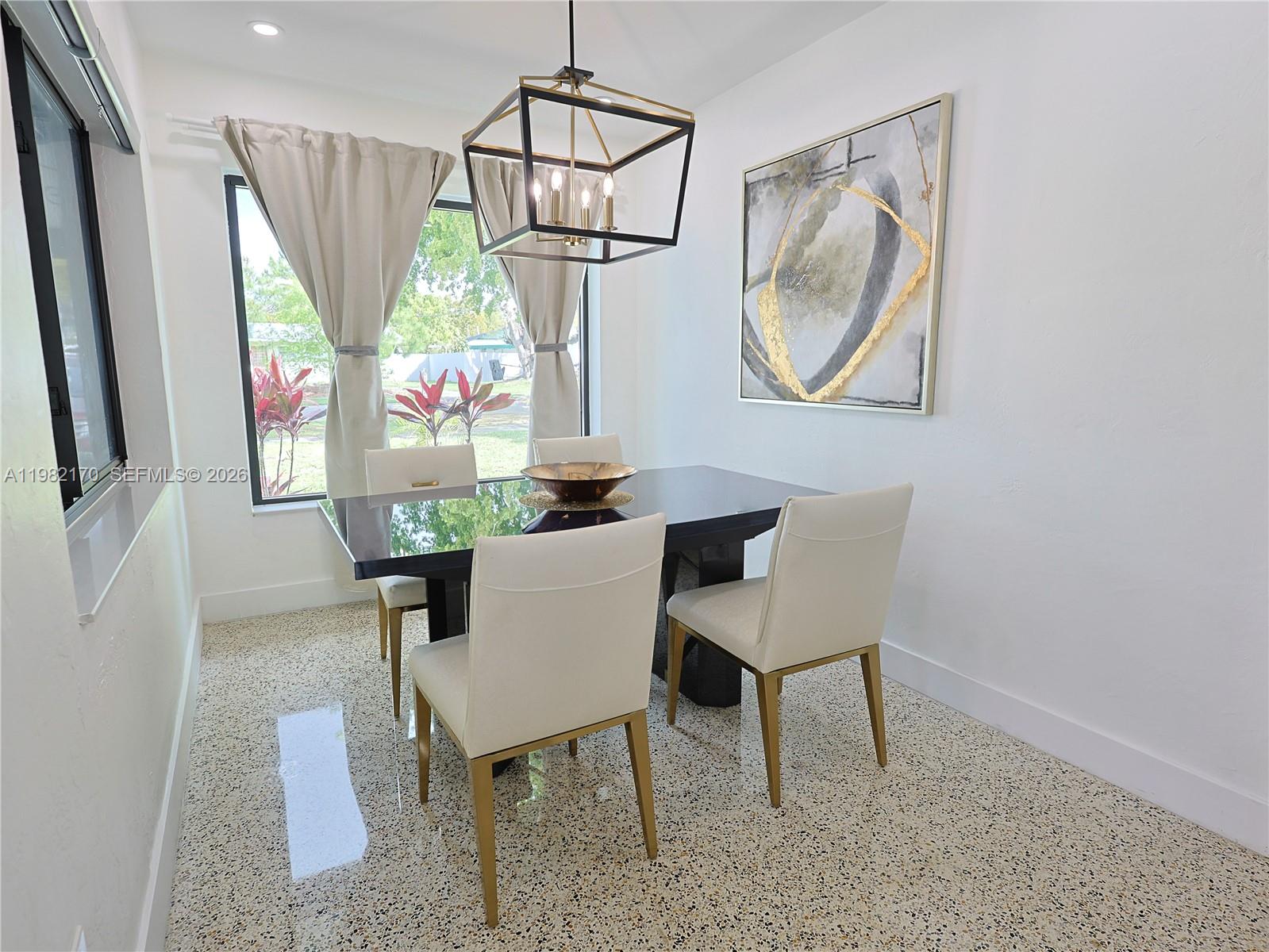 CUTLER RIDGE SEC 3 - Residential