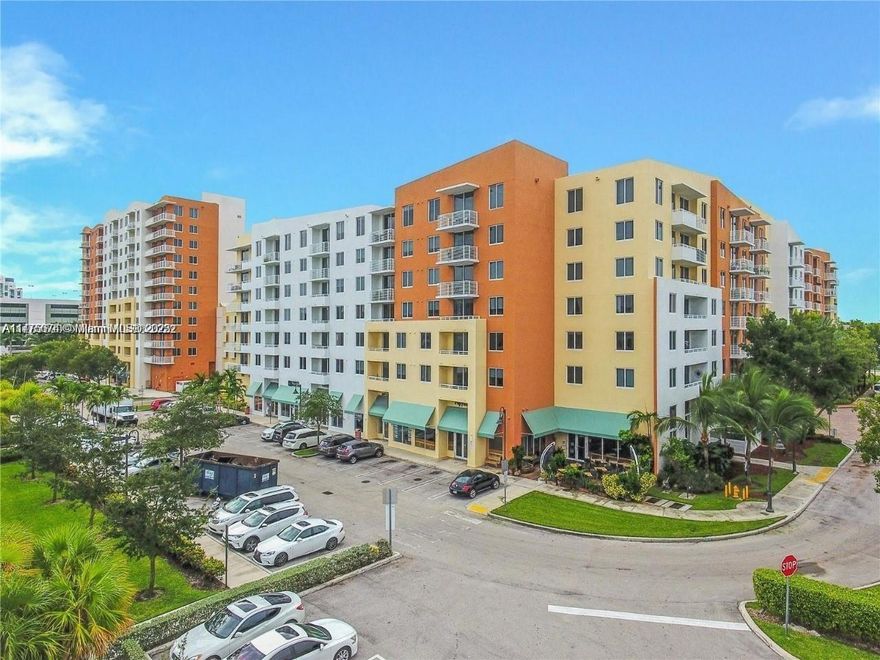 Live the dream in this luxurious biggest 2 bedrooms condo in the building! Walk to top restaurants and malls, and enjoy Sunny Isles Beach nearby.Easy access to the Brightline station and I-95. Plus. Don't miss out on this exciting opportunity in a prime location. Tenant occupy.