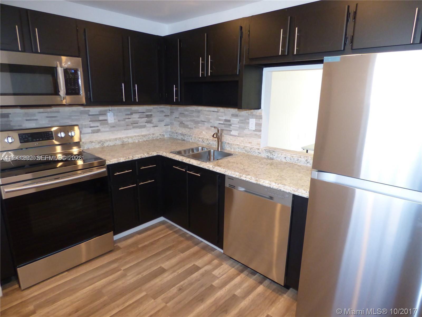 1601 NE 191 Street 307