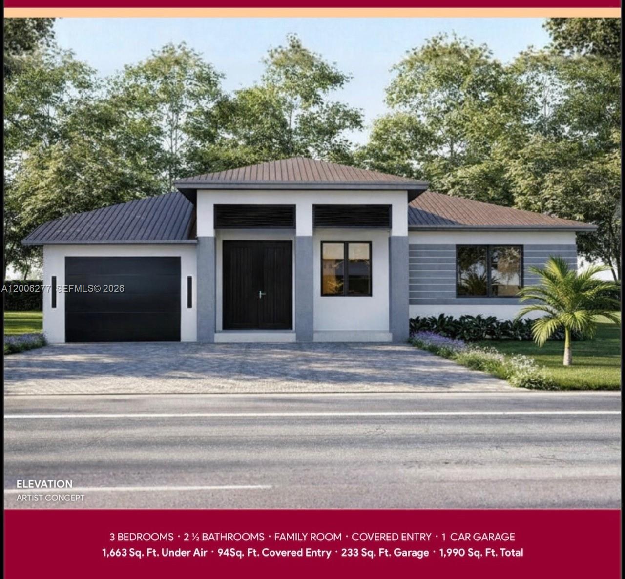 Silver Parc - Residential