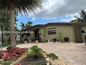 Rental Property at 7100 Coolidge St A, Hollywood, Broward County, Florida - Bedrooms: 2 
Bathrooms: 1  - $2,800 MO.