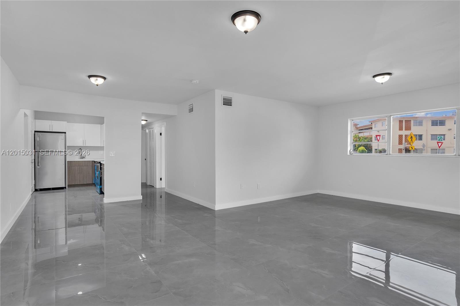 SANS SOUCI CONDO - Residential Lease