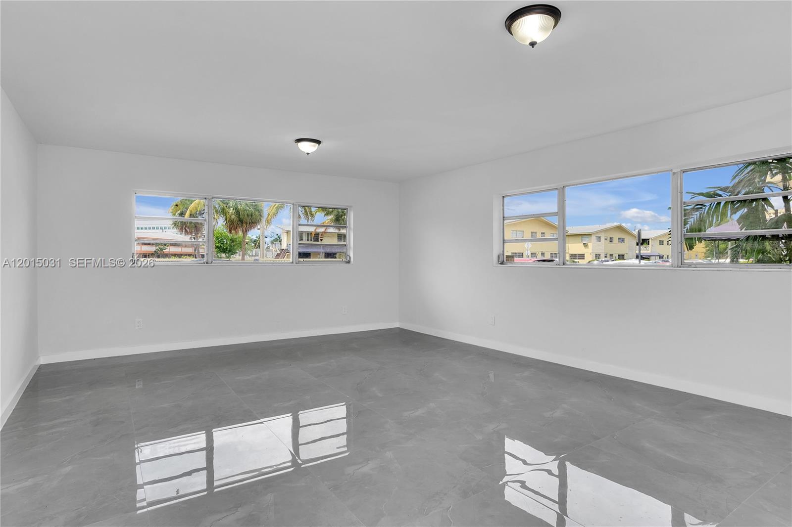 SANS SOUCI CONDO - Residential Lease